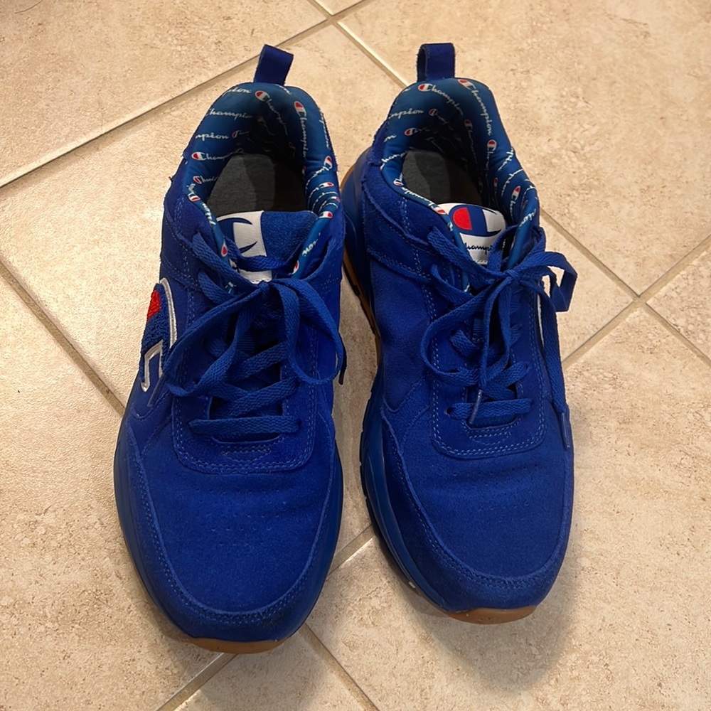 Champion shoes